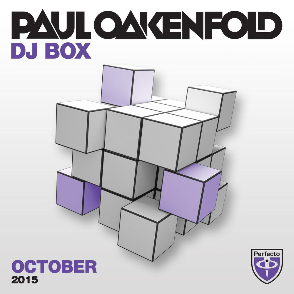 Picture of DJ Box October 2015