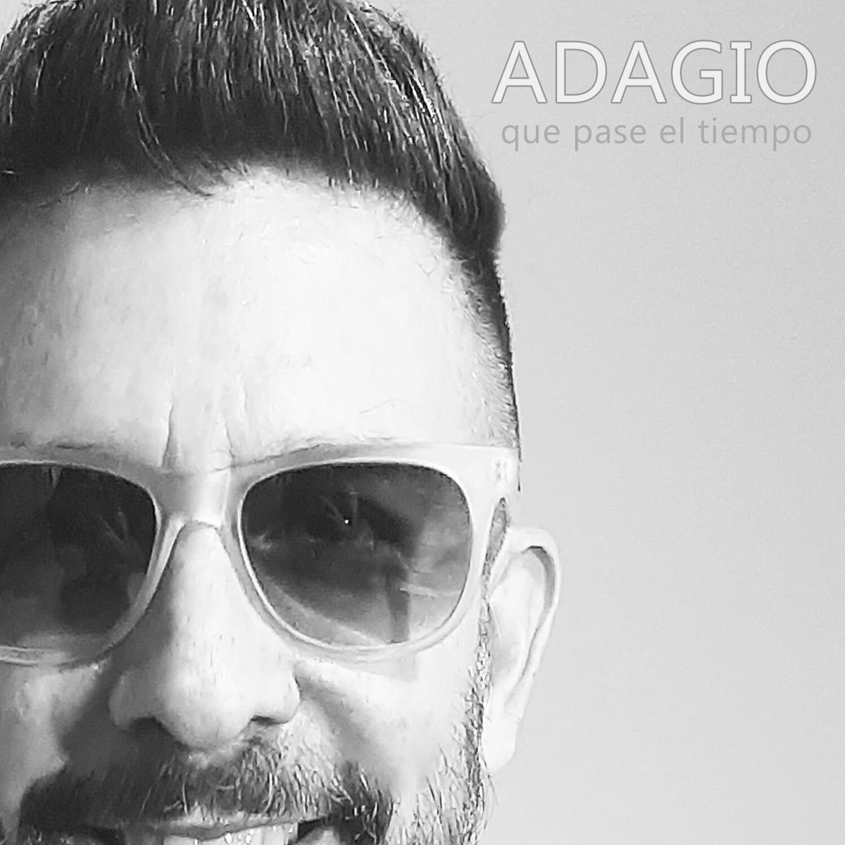 Album cover of Que pase el tiempo
