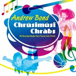 Cover of Chrüsimüsi Chräbs
