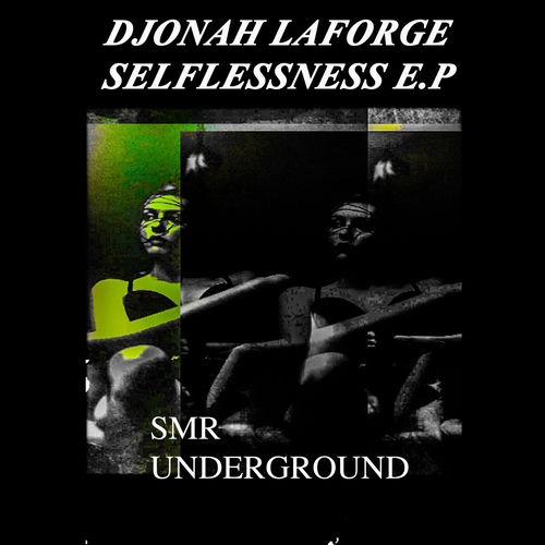 Selflisness E.P