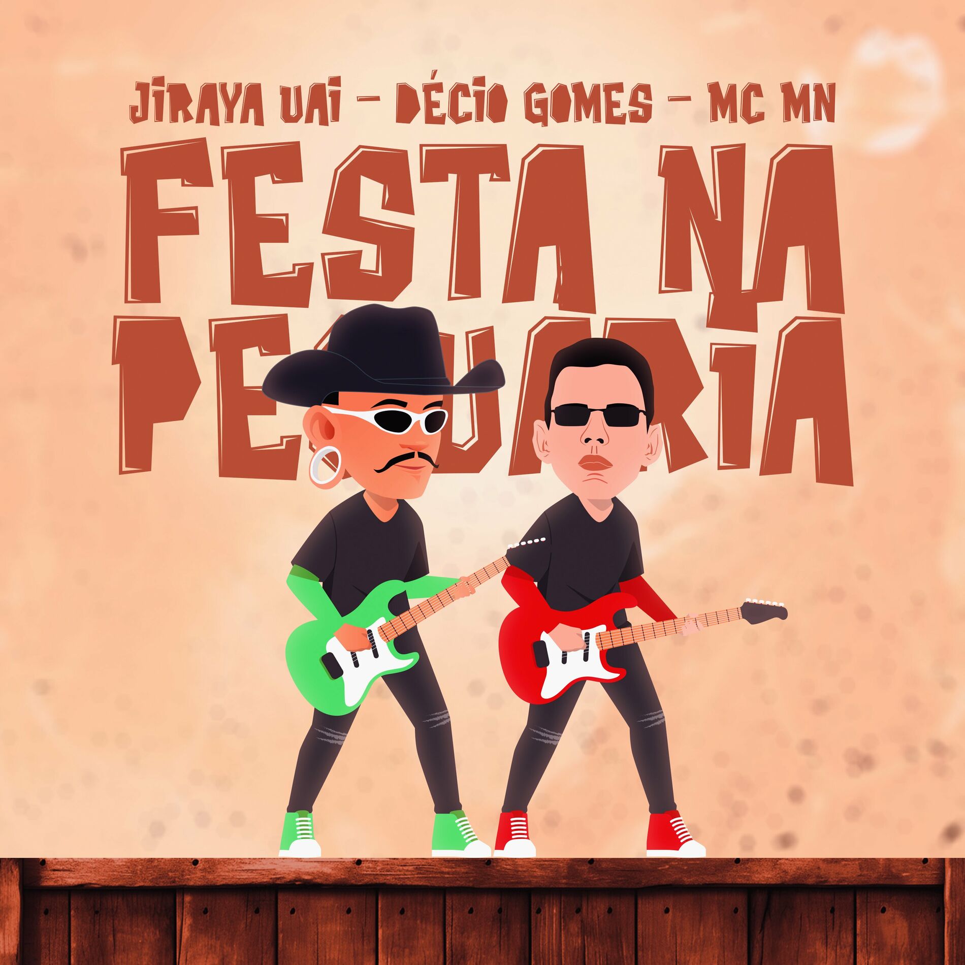 Album cover of Festa na Pecuaria