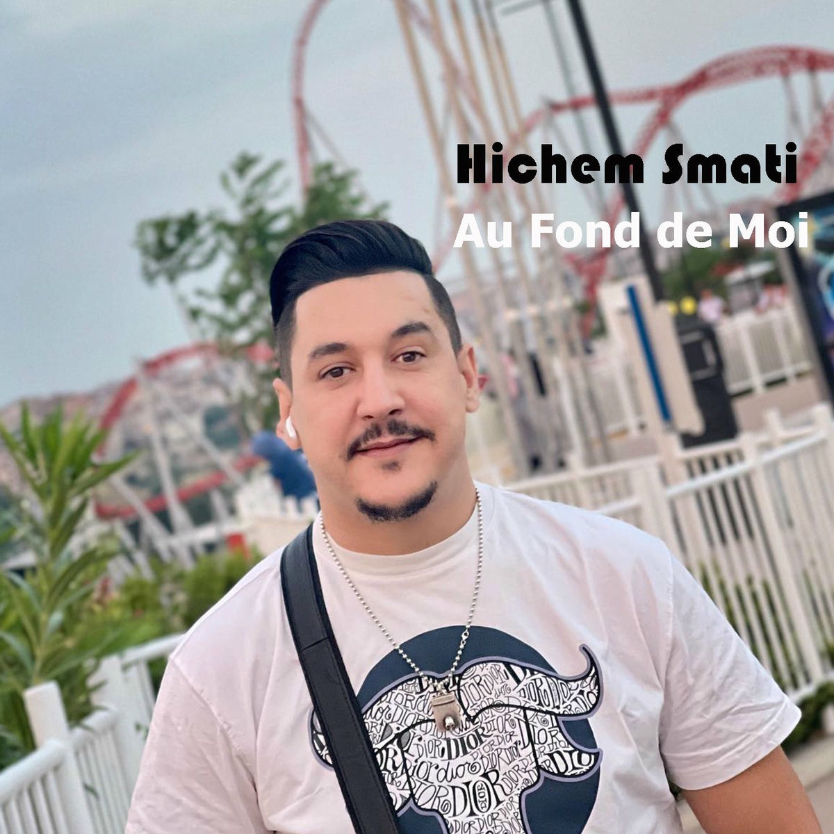 Album cover of Au Fond de Moi