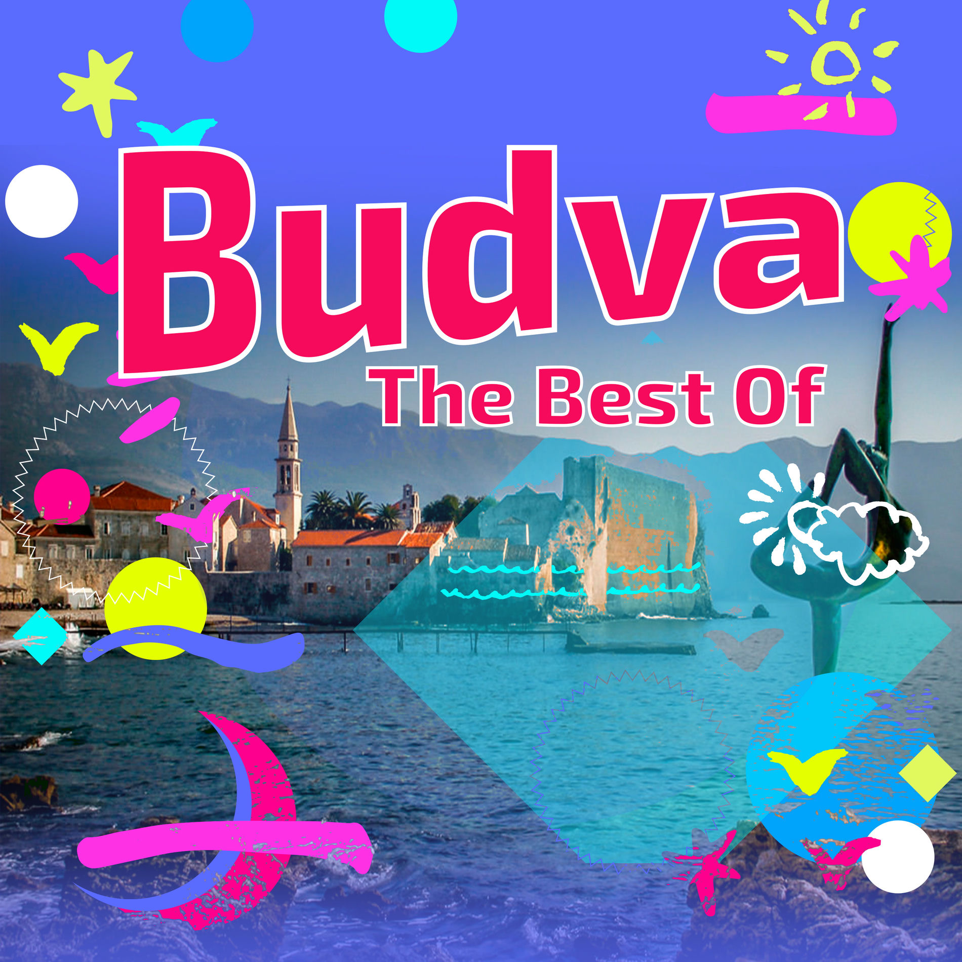 Album cover of Sve je isto samo njega nema