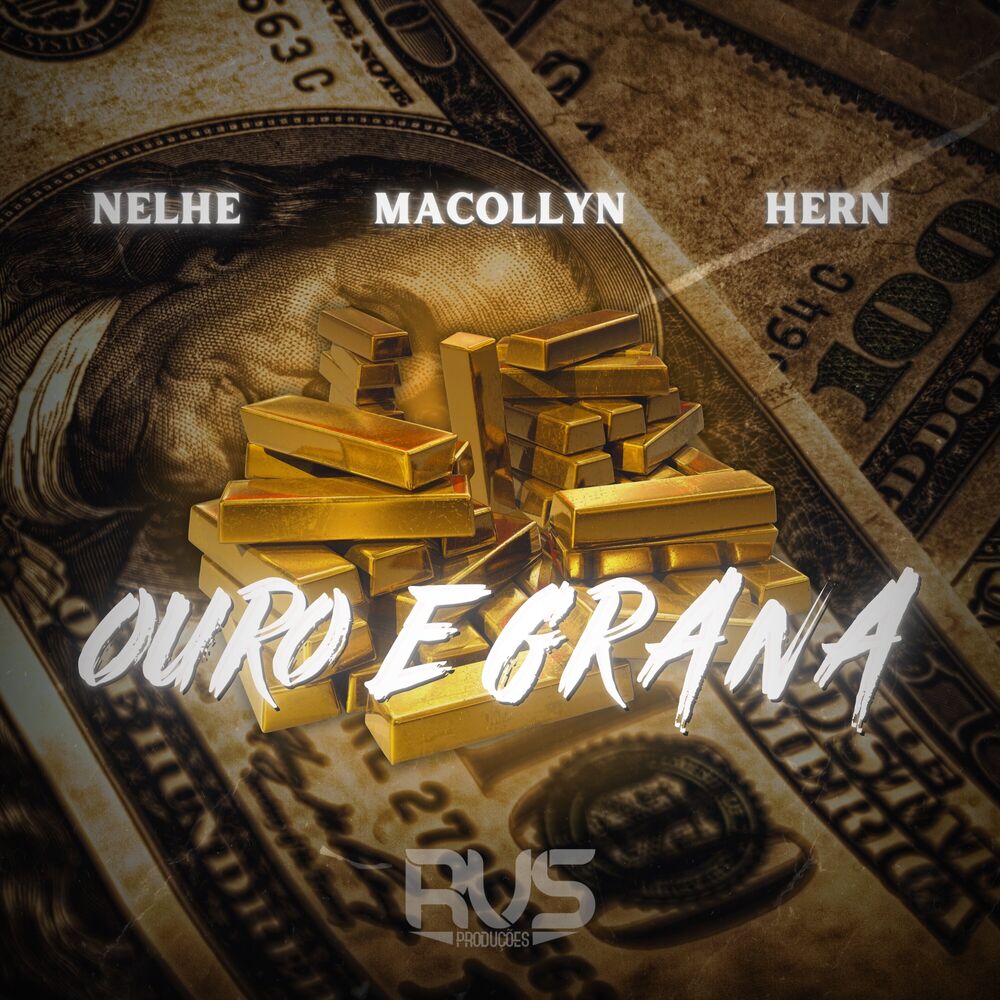 Picture of Ouro e Grana