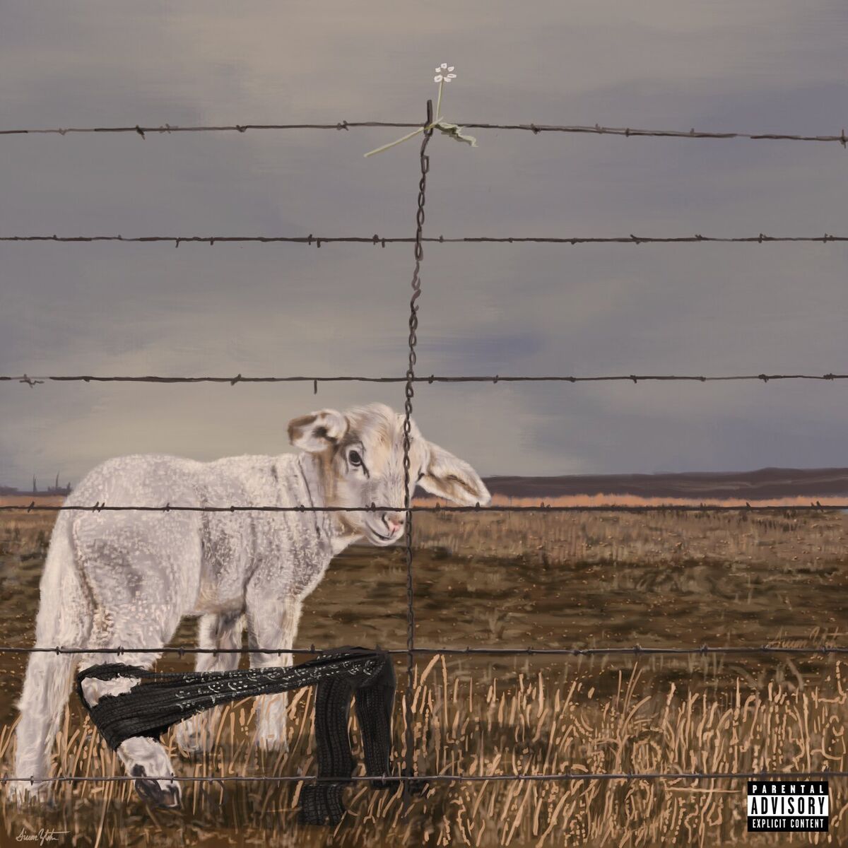 Album cover of 18