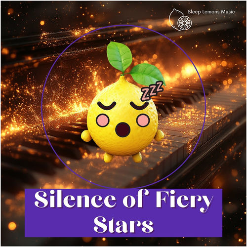 Silence of Fiery Stars