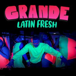Cover of Grande