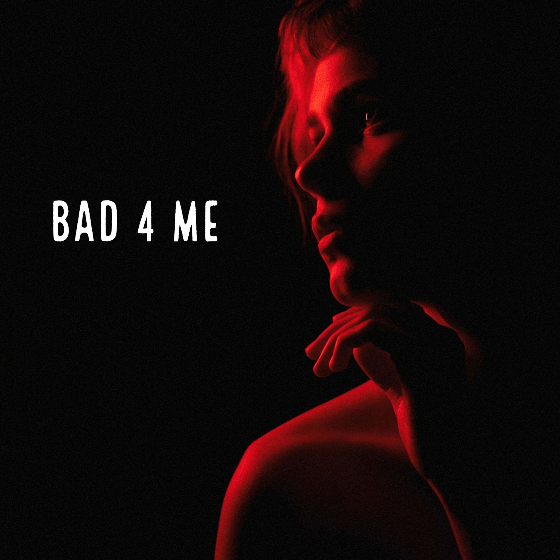 Album cover of Bad 4 Me (feat. A2thaK)