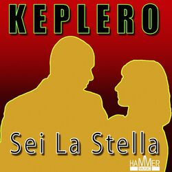 Cover of Sei la stella