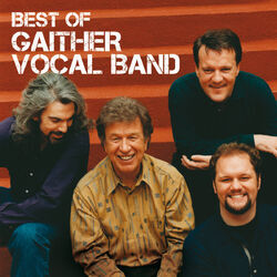 Cover of Best Of The Gaither Vocal Band