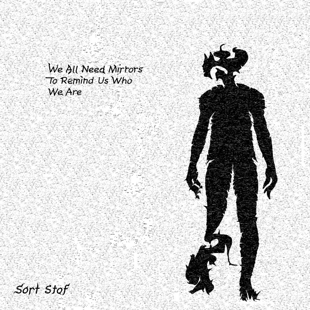 Picture of We All Need Mirrors to Remind Us Who We Are