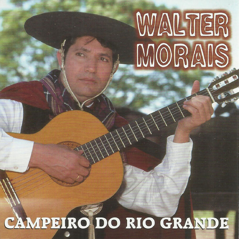 Picture of Campeiro do Rio Grande