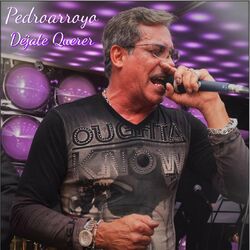 Cover of Déjate Querer