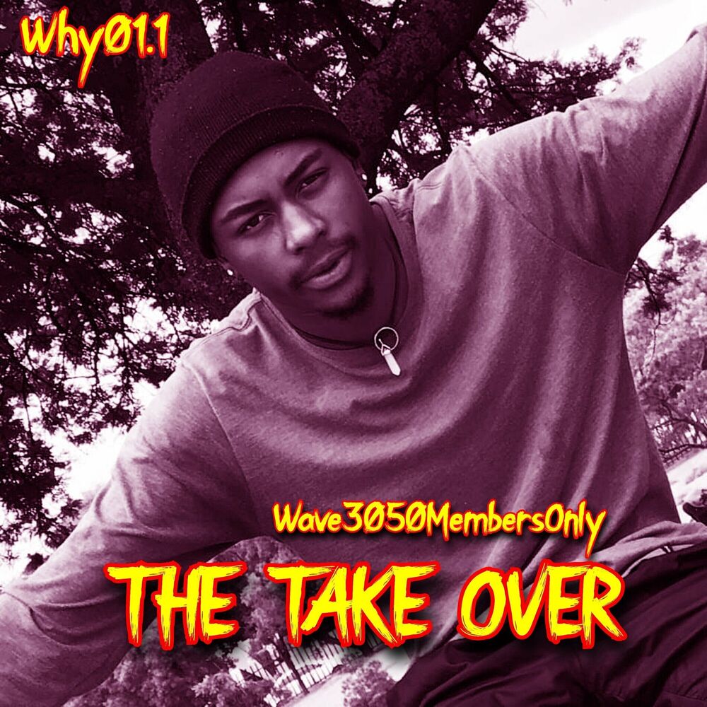 Picture of Wave3050MembersOnly The Take Over