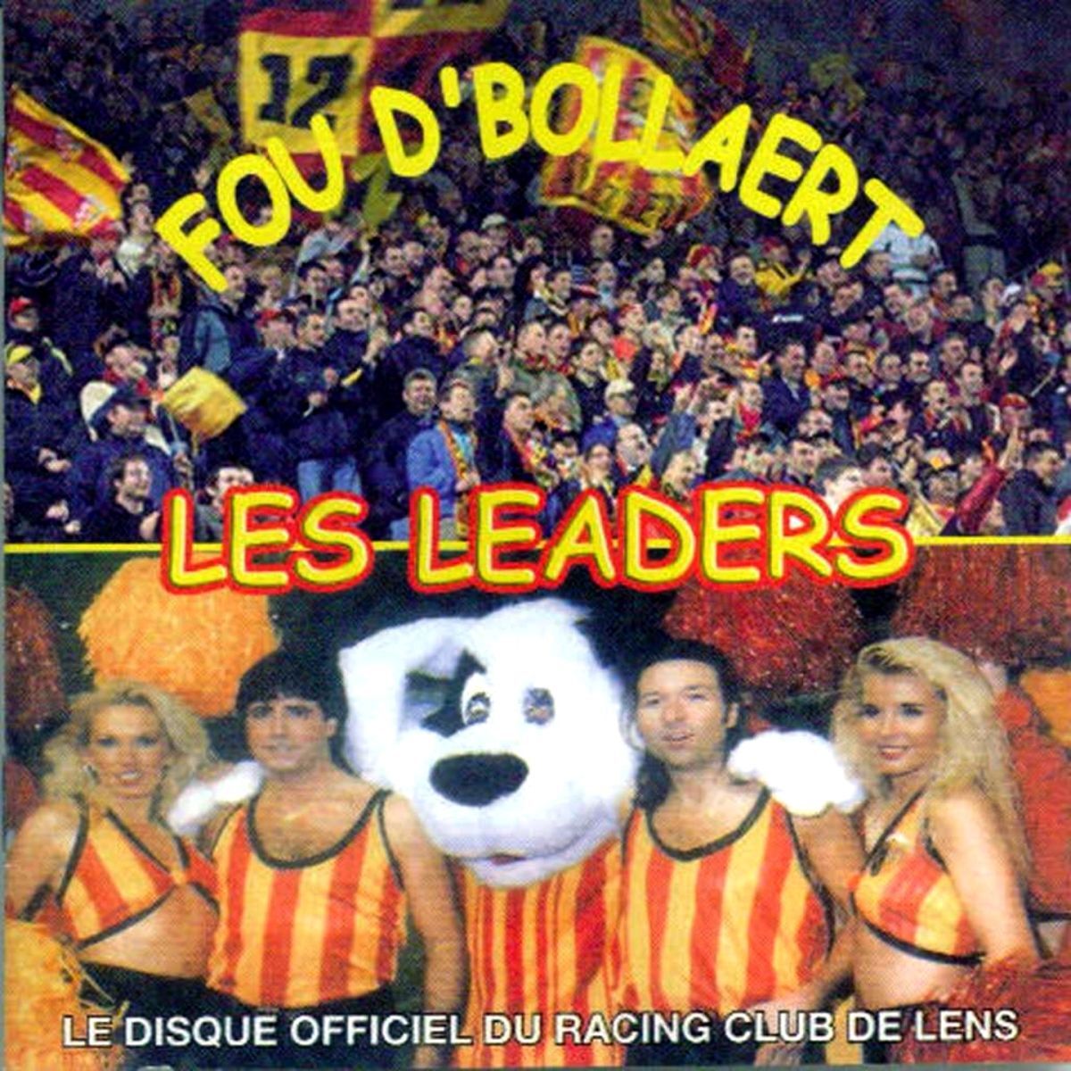 Album cover of Allez lensois