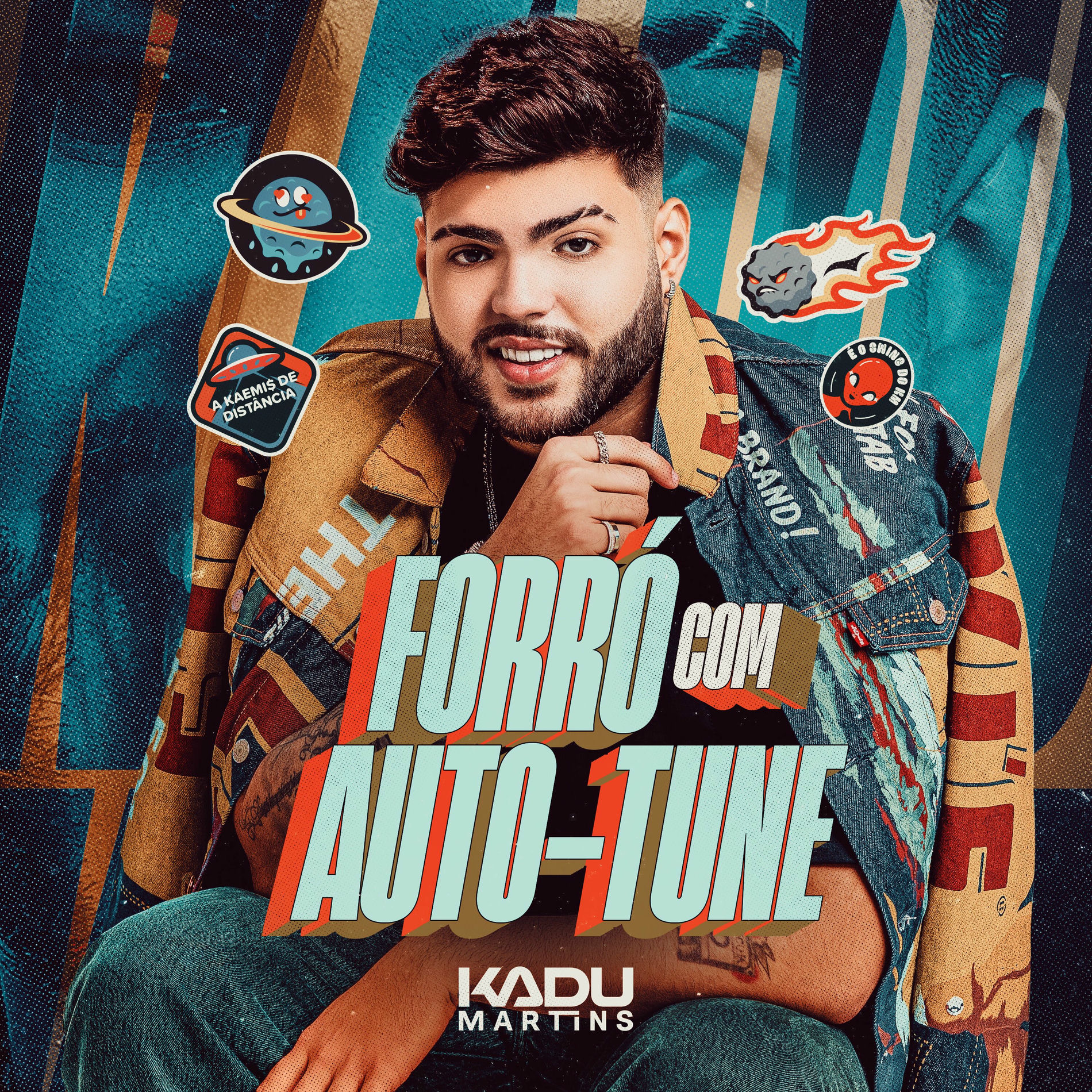 Album cover of Tutorial da Putaria