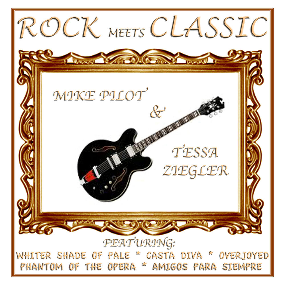 Picture of Rock Meets Classic