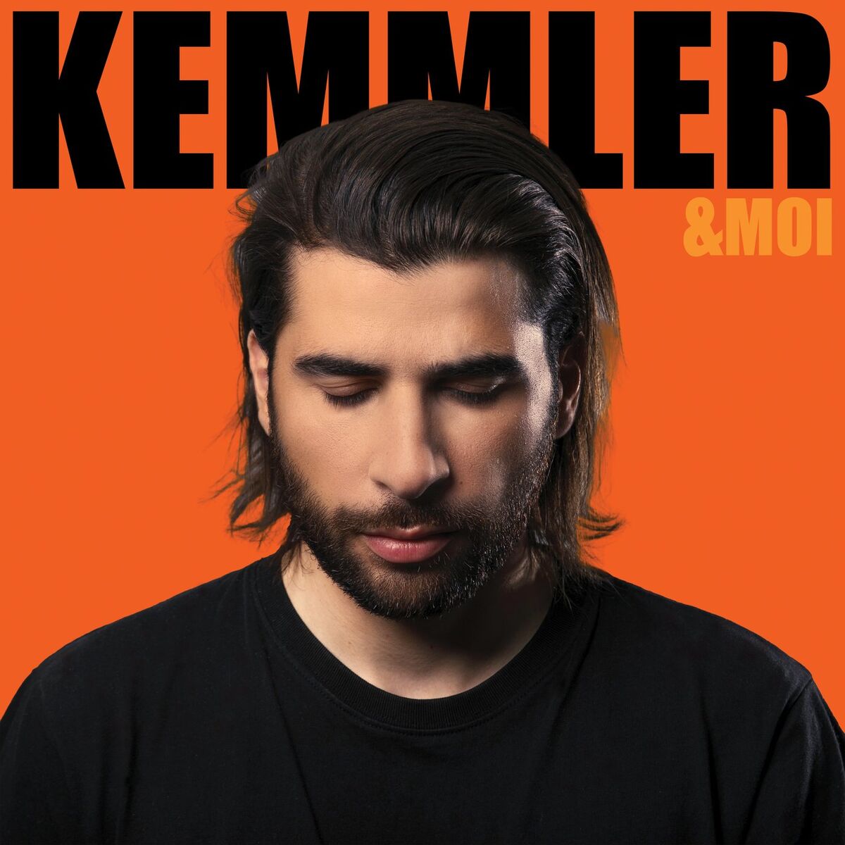 Album cover of Tombé