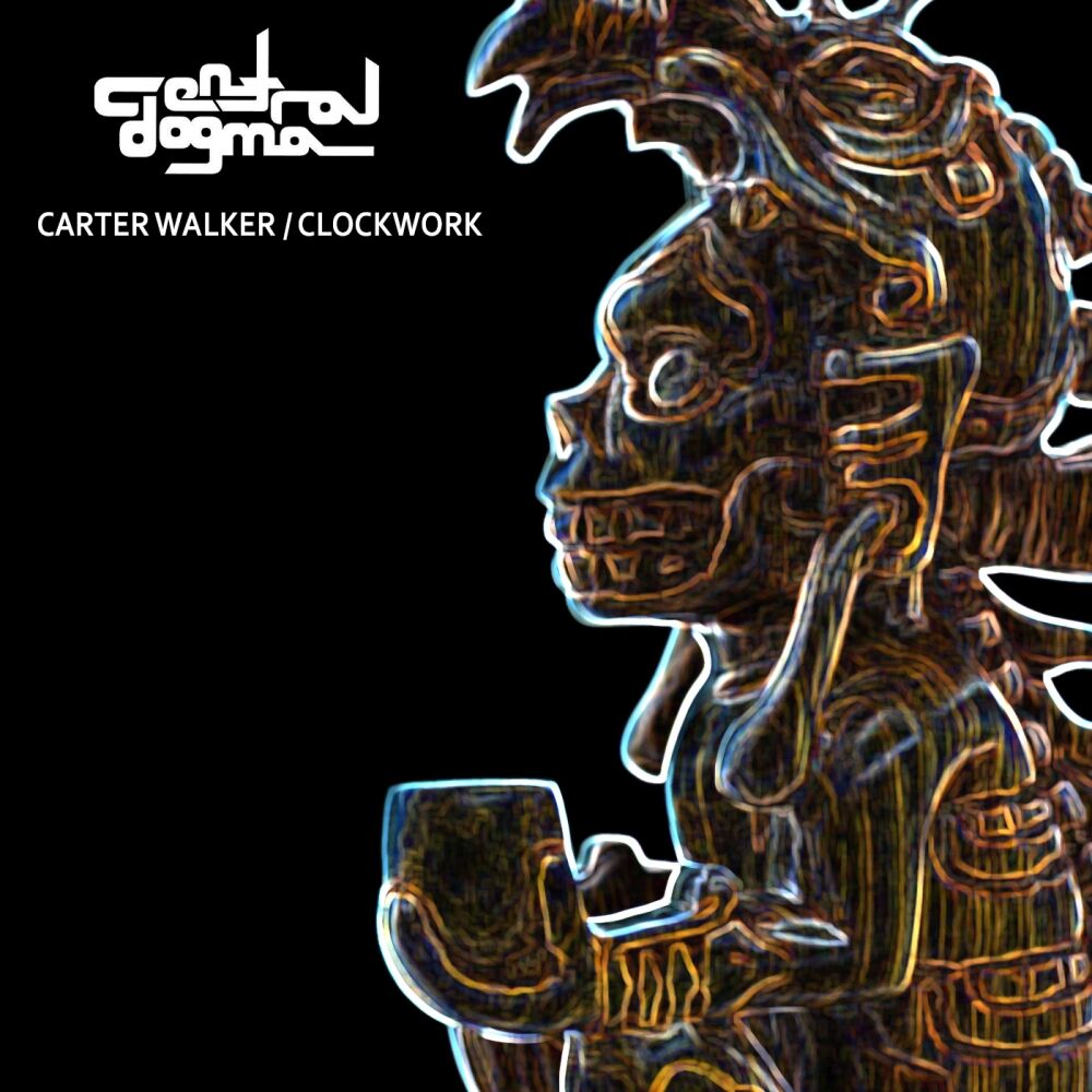Picture of Clockwork