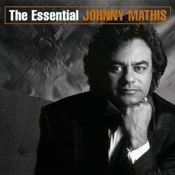 Cover of The Essential Johnny Mathis
