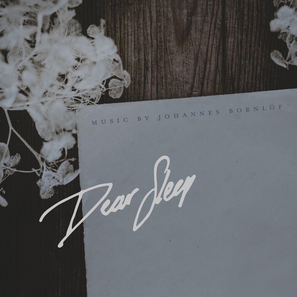 Picture of Dear Sleep