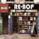 Five Spot After Dark (Ali Shaheed Muhammad Remix) by Curtis Fuller album cover