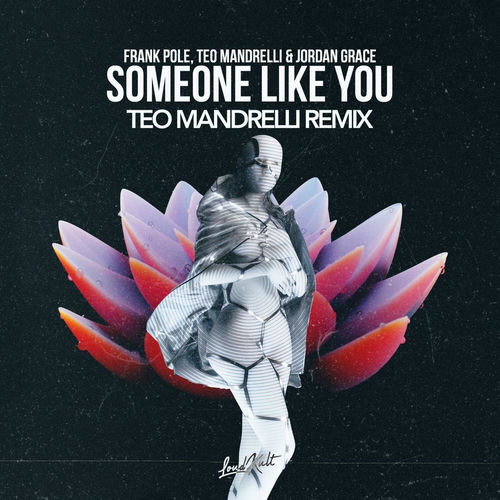 Someone Like You (TEO MANDRELLI Remix) by Frank Pole - 101 BPM