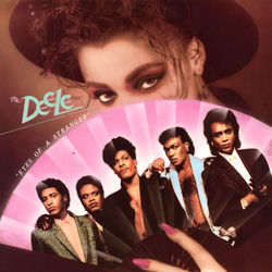 Pochette album