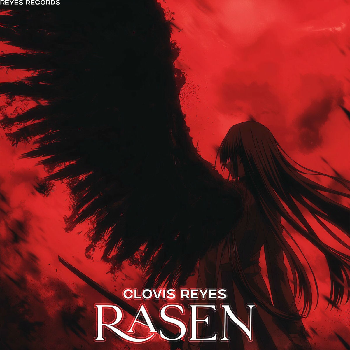 Album cover of Rasen