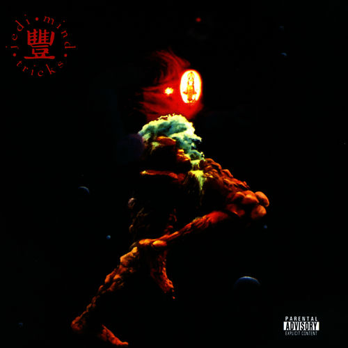 洋楽 JEDI MIND TRICKS THE PSYCHO SOCIAL,CHEM Jedi Mind Tricks - The Psycho-social, Chemical, Biological