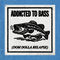 Addicted To Bass (Dom Dolla Relapse) by Dom Dolla album cover