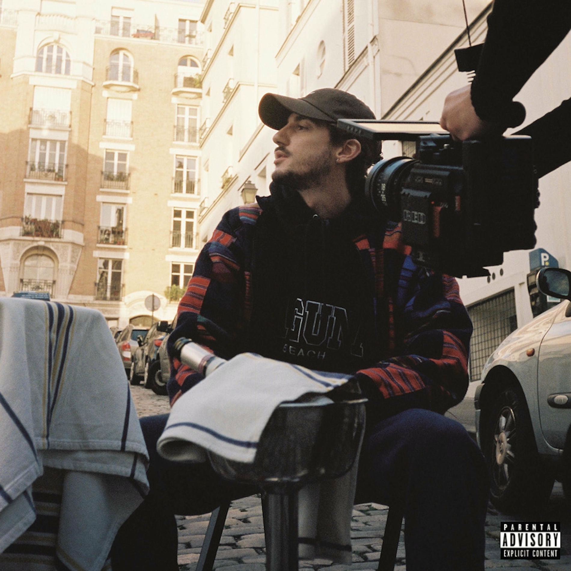 Album cover of Another One