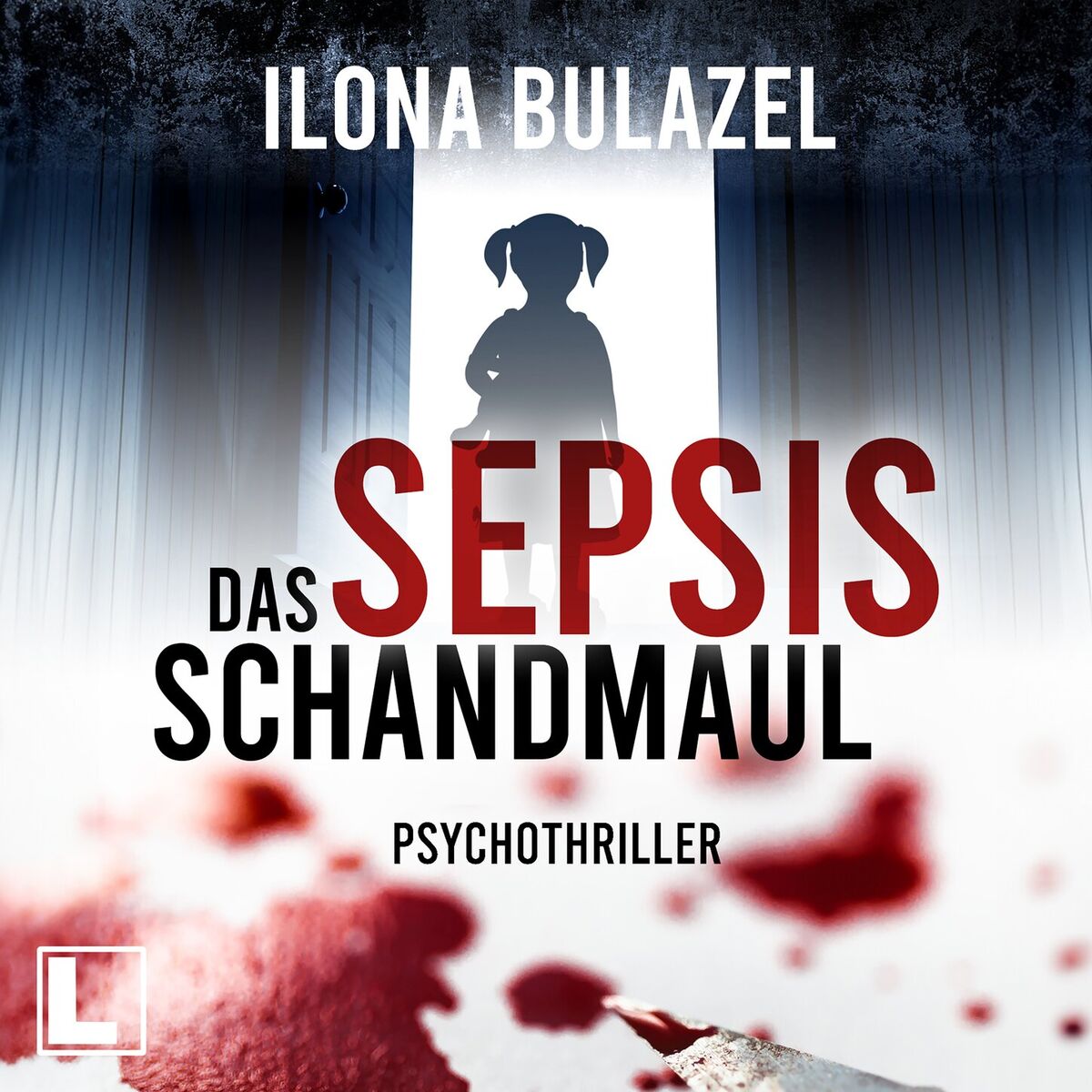 Album cover of Kapitel 1 - Sepsis - Das Schandmaul - Hauptkommissar Heerse ermittelt, Band 2