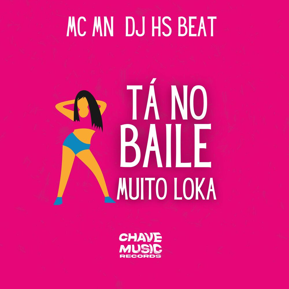 Picture of Tá No Baile Muito Loka