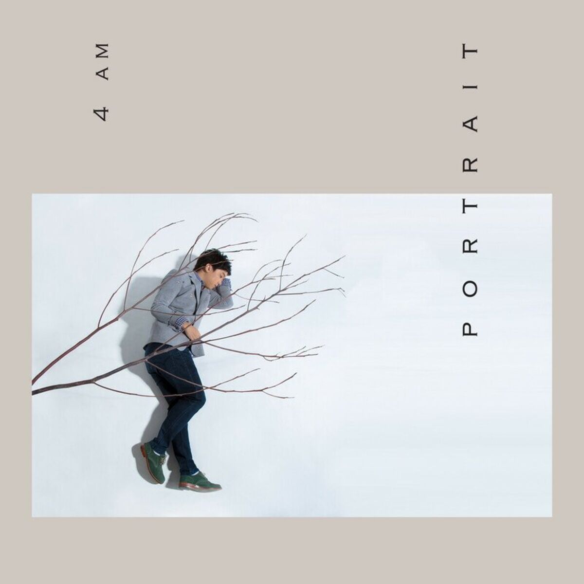 Album cover of 4 AM, Pt. 1