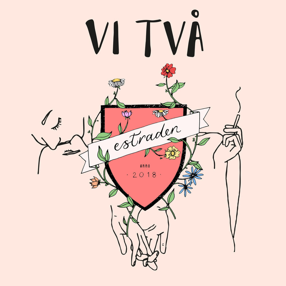 Picture of Vi två