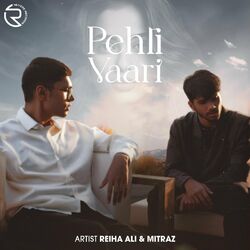 Cover of Pehli Vaari