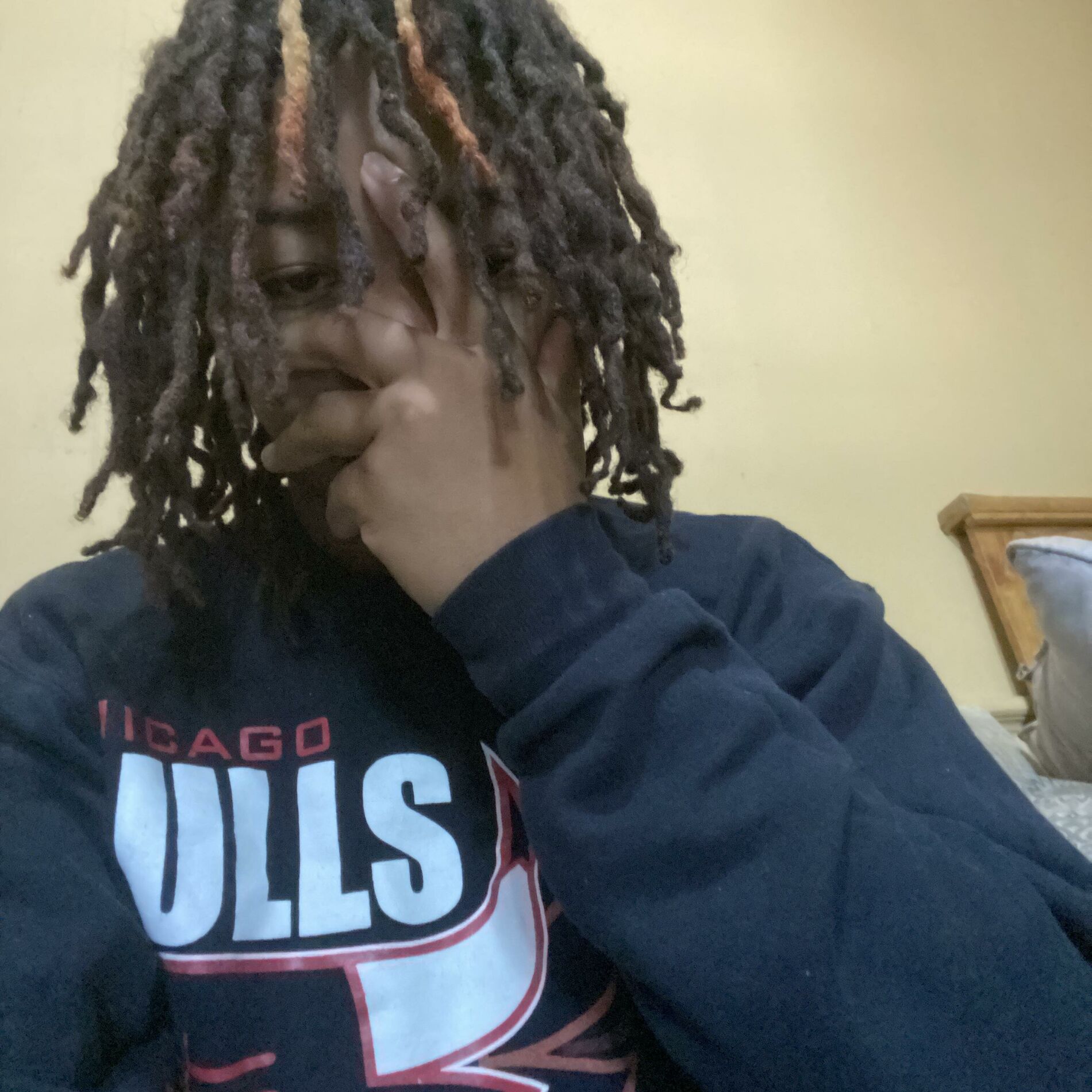 Album cover of Face Shit