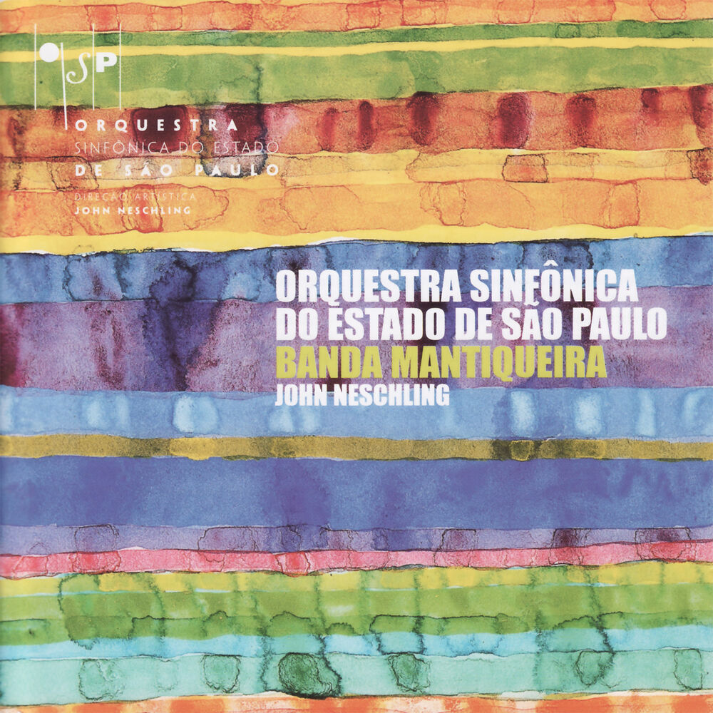 Picture of Orquestra Sinfônica do Estado de São Paulo e Banda Mantiqueira