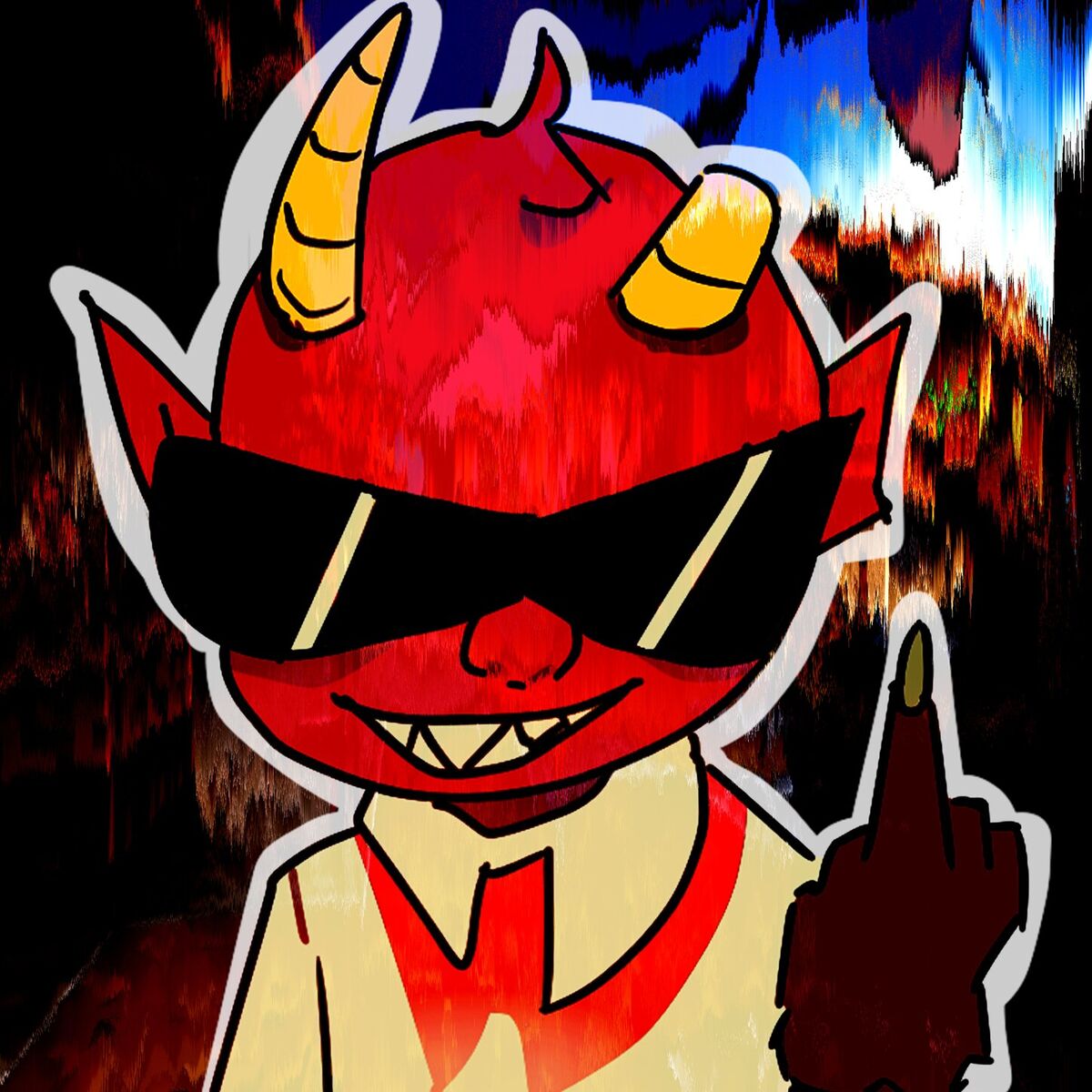 Album cover of Villager Freestyle