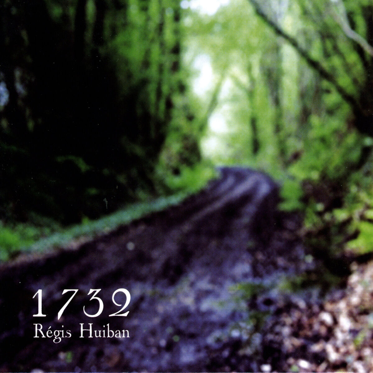 Album picture of 1732