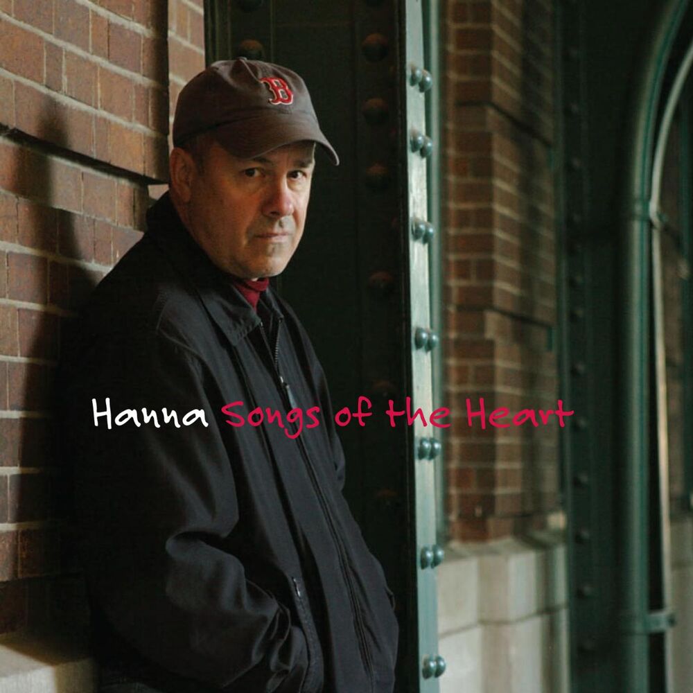 Picture of Songs of the Heart