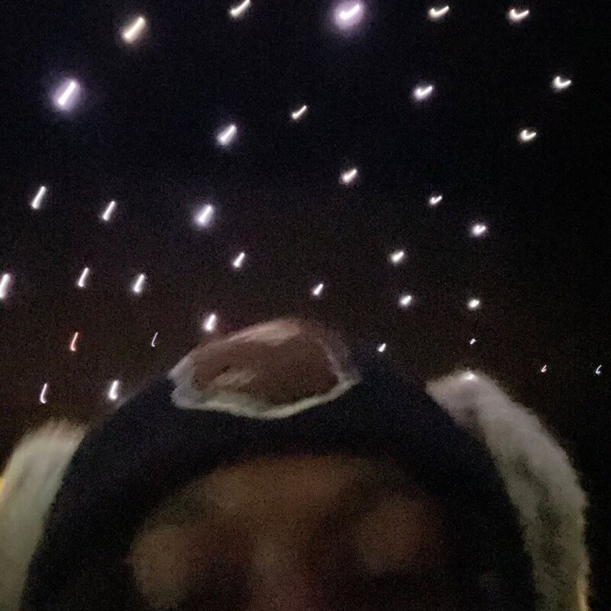 Album cover of eyes