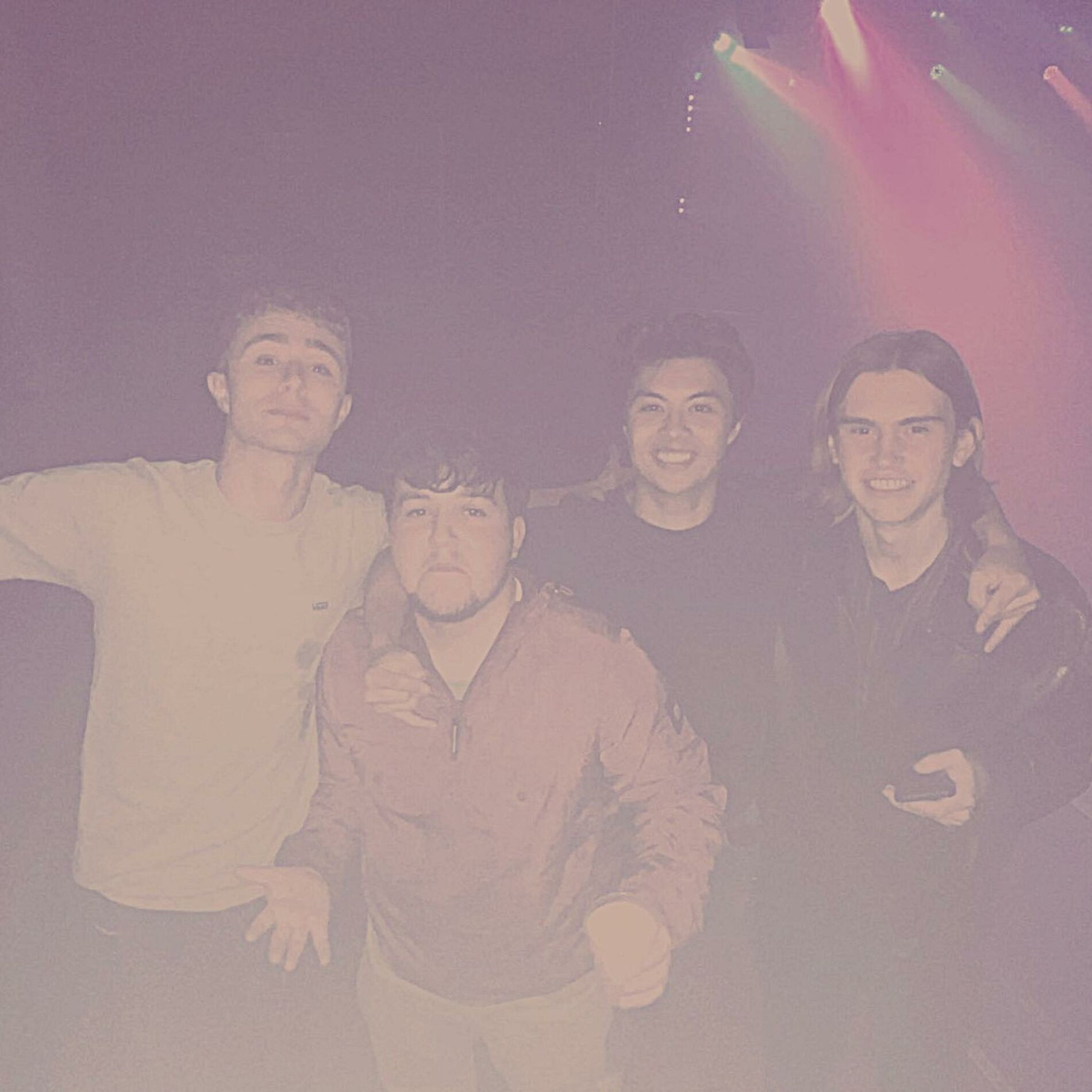 Album cover of After Everything You Do