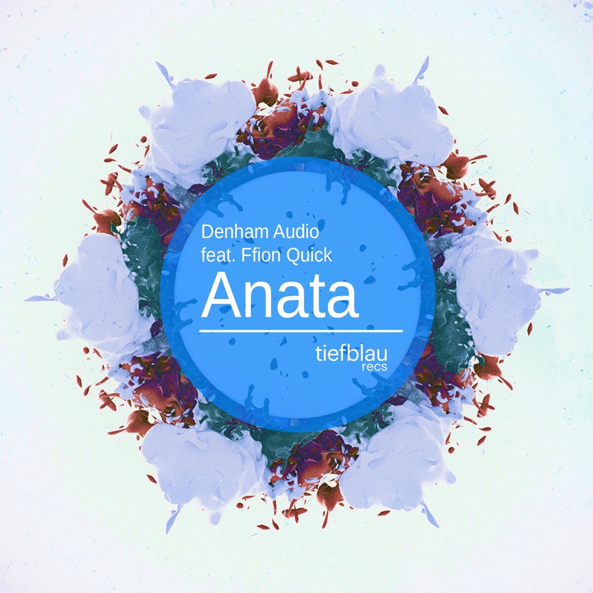 Album cover of Anata