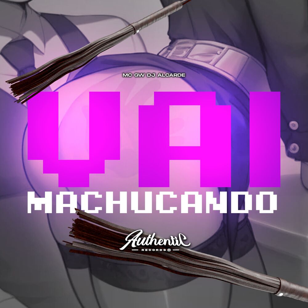 Picture of Vai Machucando