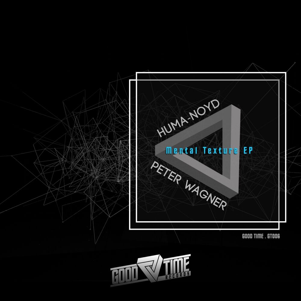 Picture of Mental Texture EP