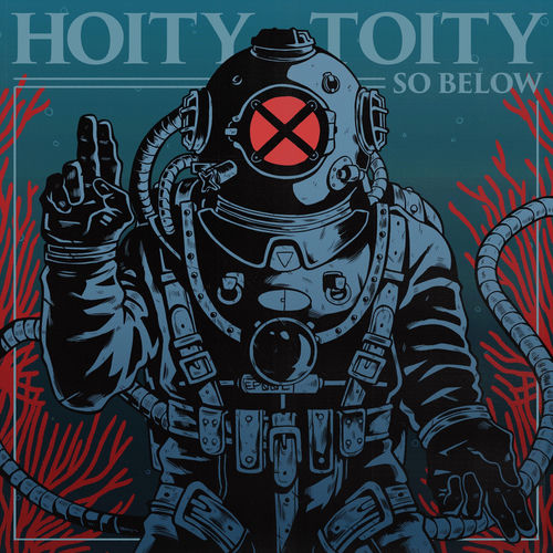 So Below artwork