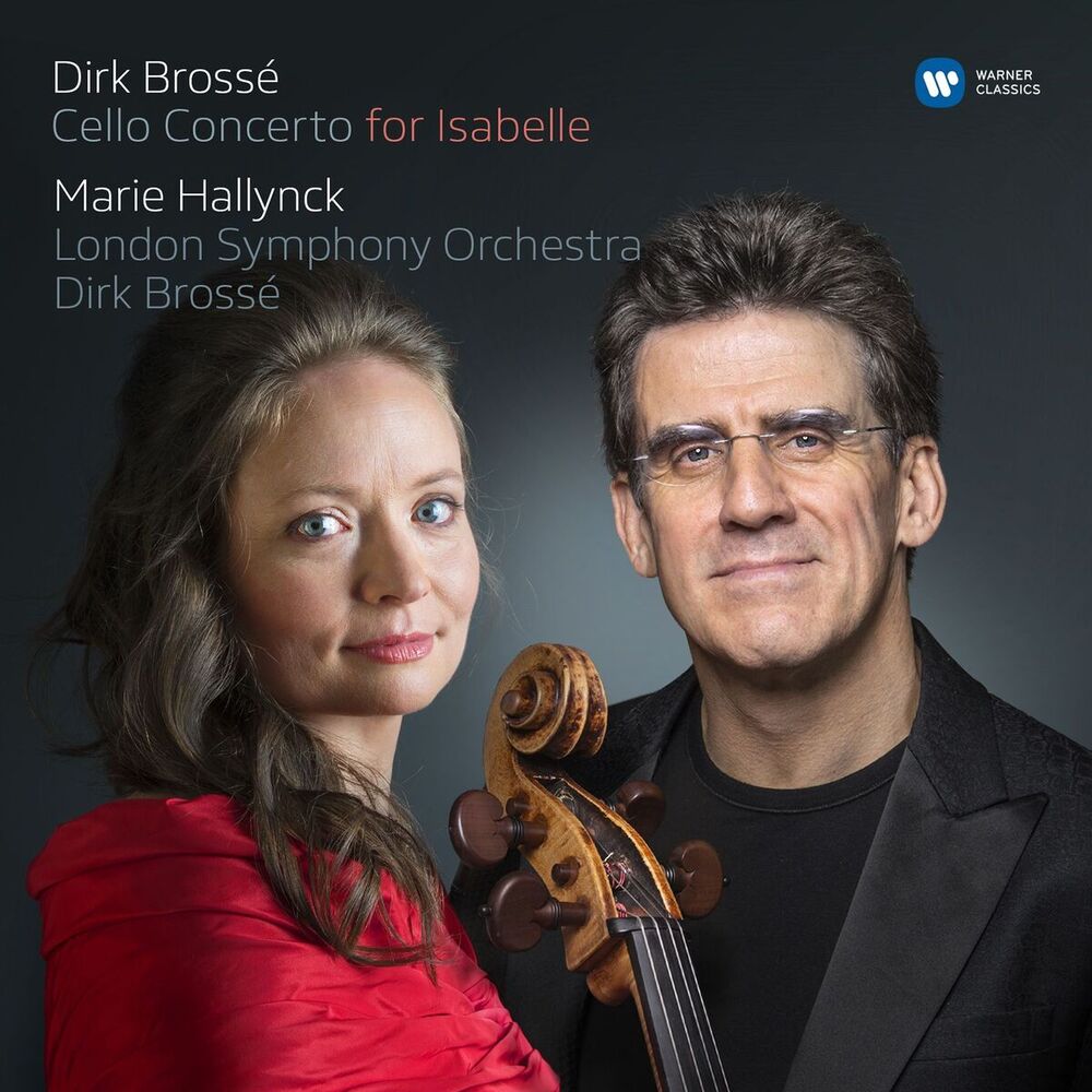 Picture of Cello Concerto for Isabelle