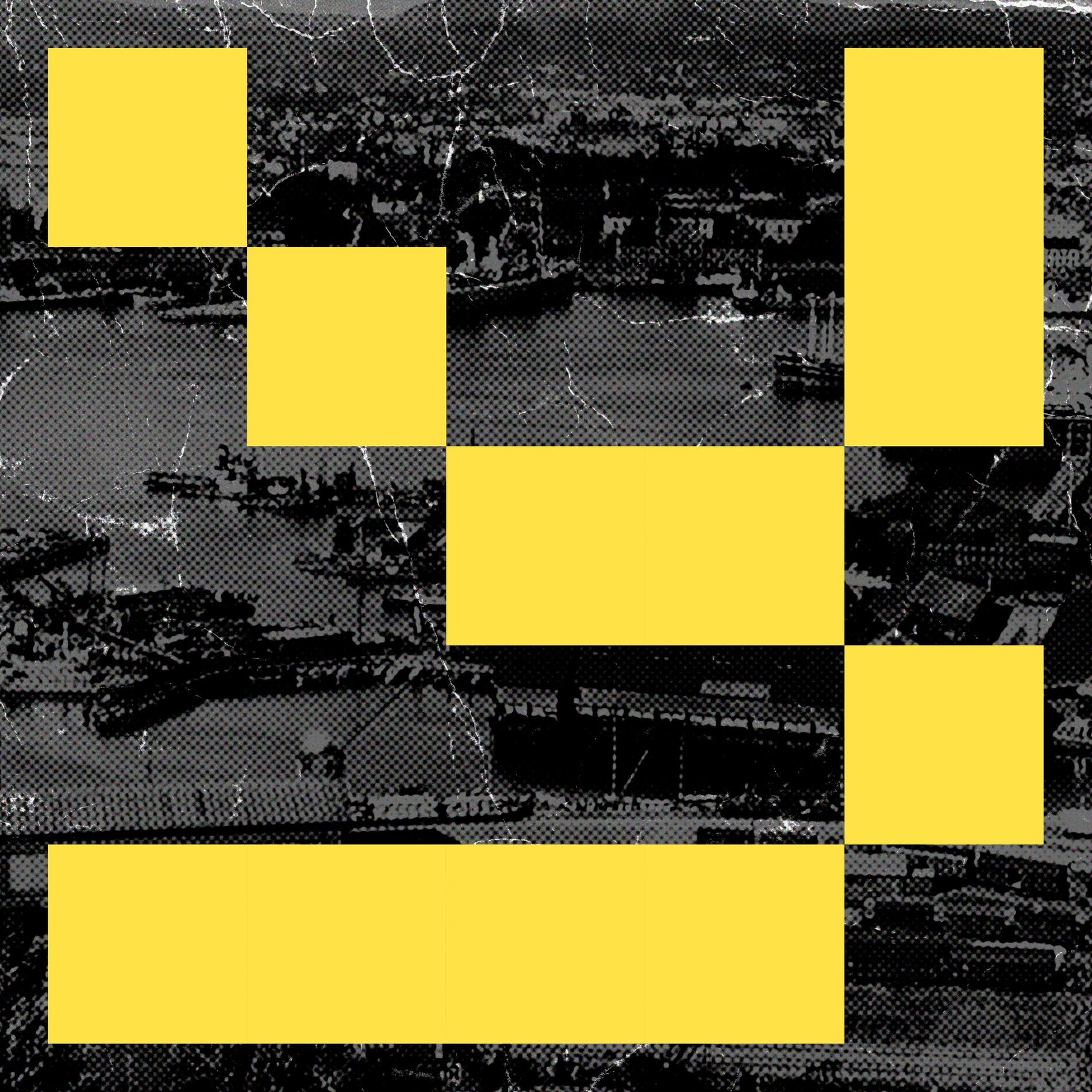 Album cover of D.G.B